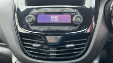 Vauxhall Viva 1.0 SE 5dr [A/C] Petrol Hatchback